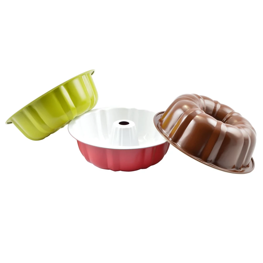 Keramická forma na bábovku 25 cm